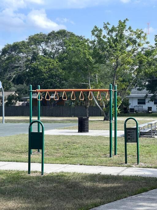 3Brdrm Home Near Downtown Orlando And Winterpark 외부 사진
