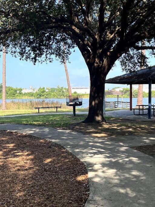 3Brdrm Home Near Downtown Orlando And Winterpark 외부 사진