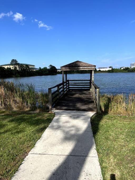 3Brdrm Home Near Downtown Orlando And Winterpark 외부 사진