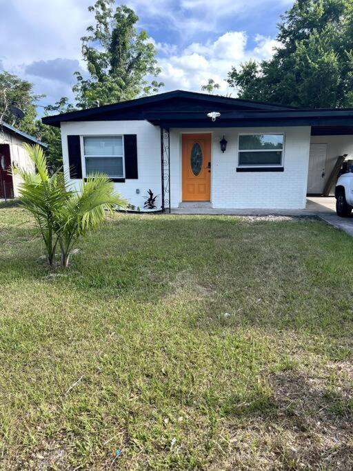 3Brdrm Home Near Downtown Orlando And Winterpark 외부 사진