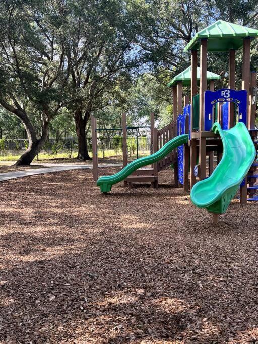3Brdrm Home Near Downtown Orlando And Winterpark 외부 사진