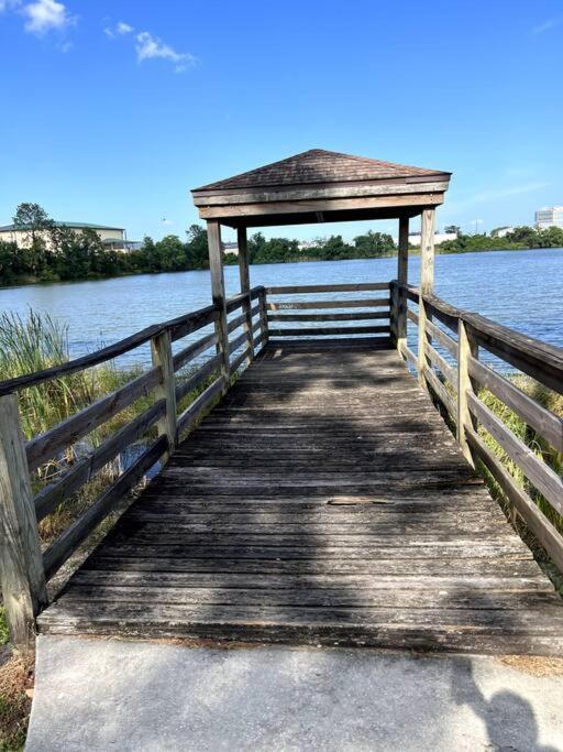 3Brdrm Home Near Downtown Orlando And Winterpark 외부 사진