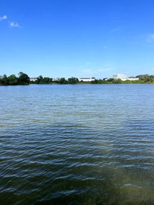 3Brdrm Home Near Downtown Orlando And Winterpark 외부 사진