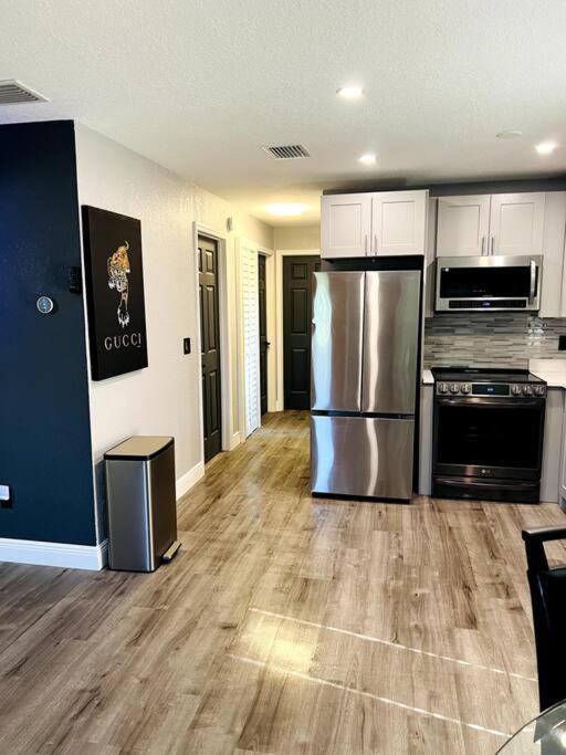 3Brdrm Home Near Downtown Orlando And Winterpark 외부 사진