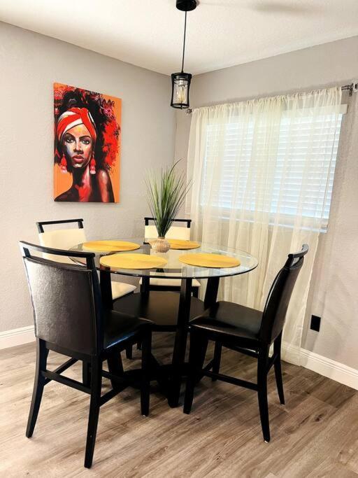 3Brdrm Home Near Downtown Orlando And Winterpark 외부 사진