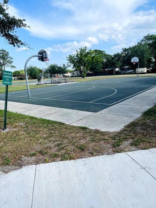 3Brdrm Home Near Downtown Orlando And Winterpark 외부 사진