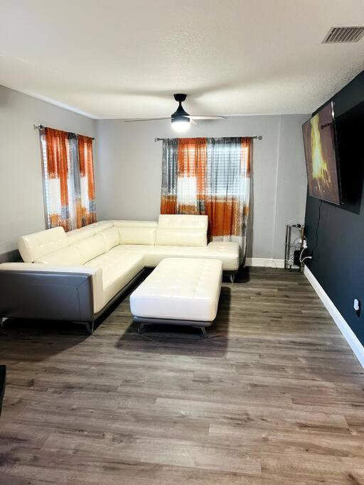 3Brdrm Home Near Downtown Orlando And Winterpark 외부 사진