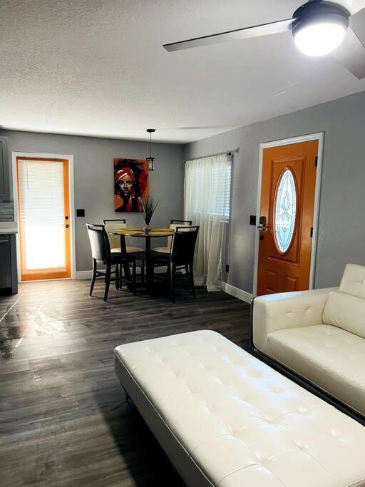 3Brdrm Home Near Downtown Orlando And Winterpark 외부 사진