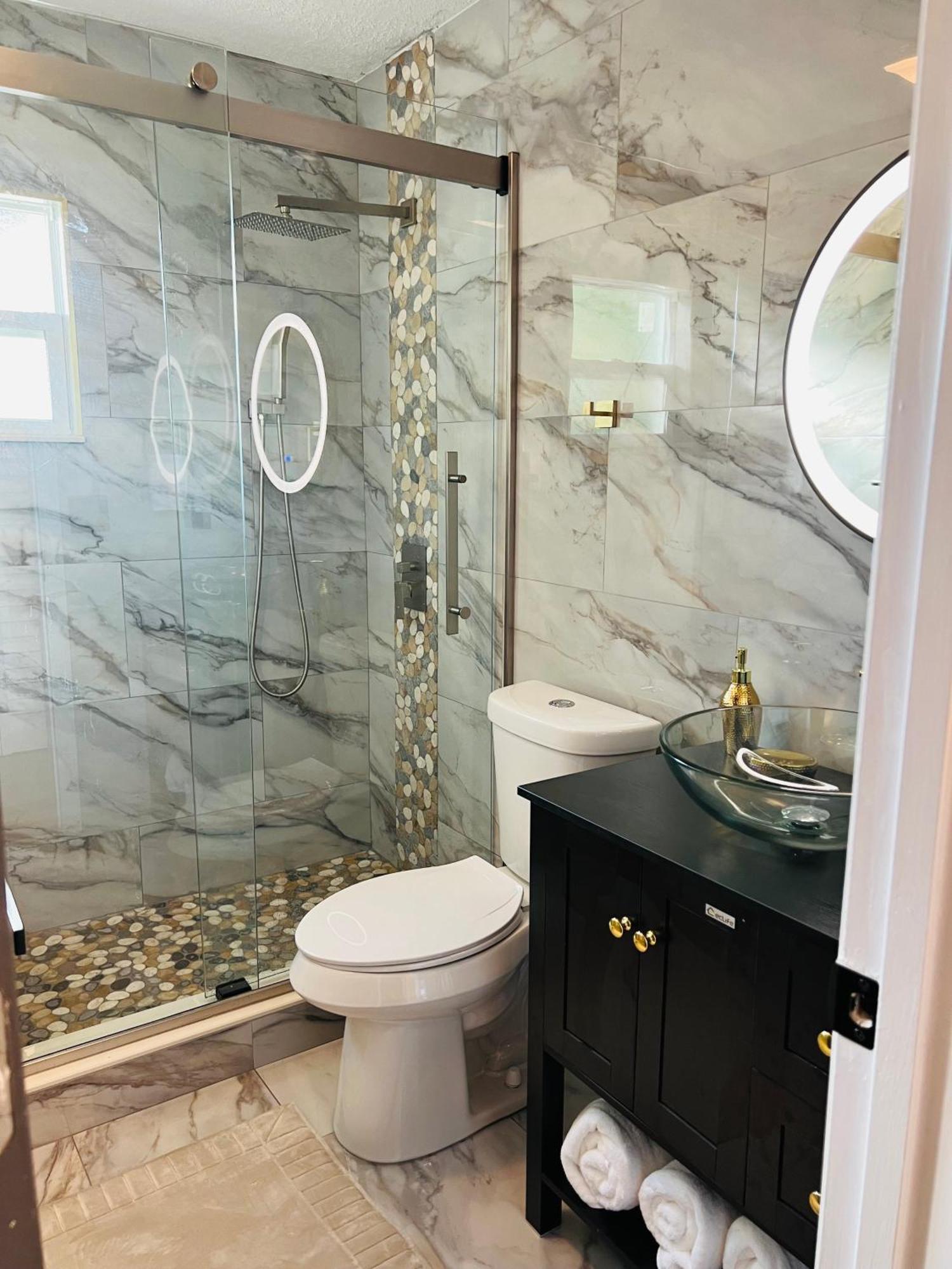3Brdrm Home Near Downtown Orlando And Winterpark 외부 사진