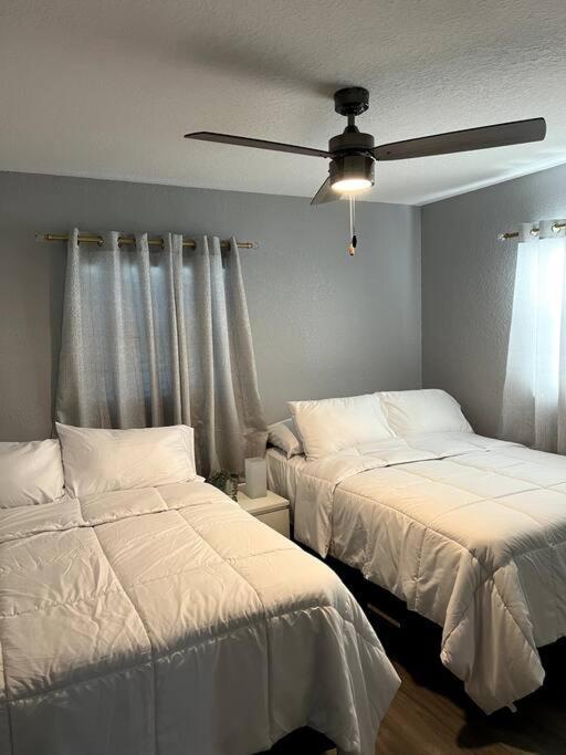 3Brdrm Home Near Downtown Orlando And Winterpark 외부 사진
