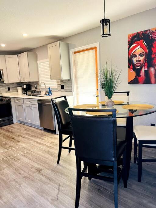 3Brdrm Home Near Downtown Orlando And Winterpark 외부 사진