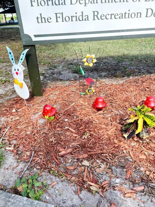 3Brdrm Home Near Downtown Orlando And Winterpark 외부 사진